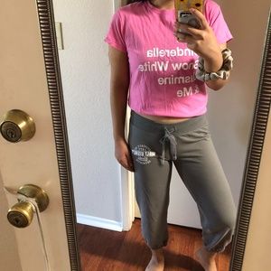 Walt Disney World Sweatpants